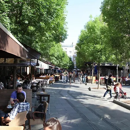 Belgraderenting Belgrad