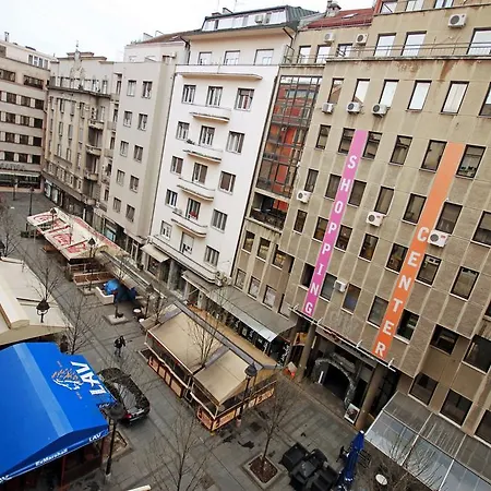 Apartment Belgraderenting Belgrade