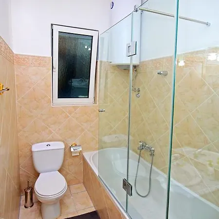 Belgraderenting Apartment *
