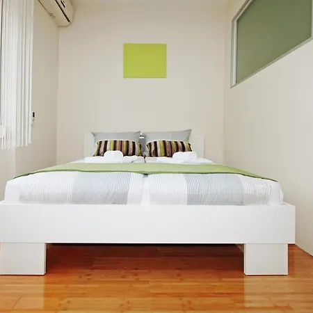 Belgraderenting Belgrade