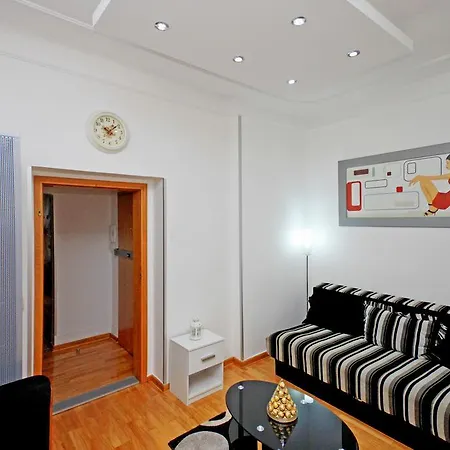 Belgraderenting Apartment