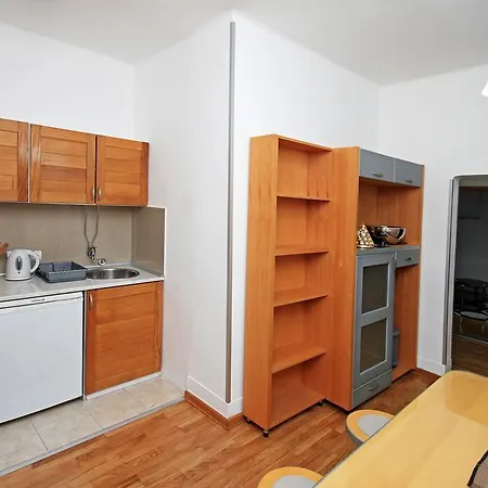 Apartment Belgraderenting