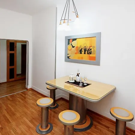 Belgraderenting Apartment Belgrade