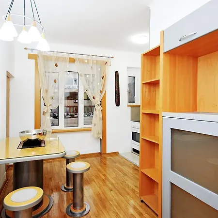 Apartment Belgraderenting *