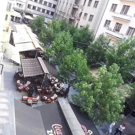 Belgraderenting