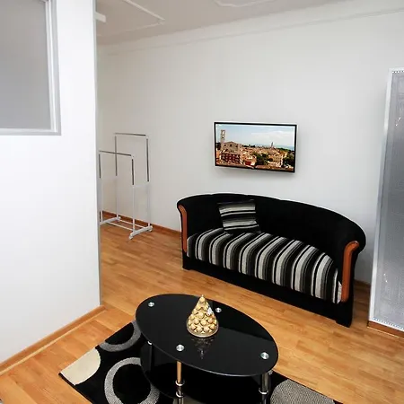 Belgraderenting Belgrade
