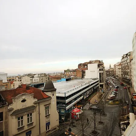 Belgraderenting Apartment