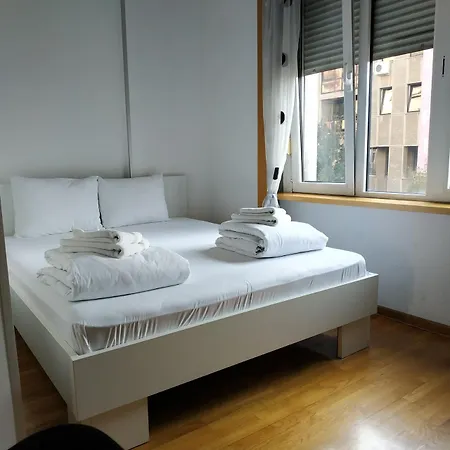 Belgraderenting *